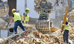 Hat unsere Wirtschaft das Jammertal endlich überwunden? Es geht zumindest wieder bergauf.