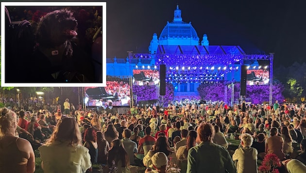 Das Musikfestival „Zagreb Classic“ verwandelt die kroatische Hauptstadt noch bis 3. Juli in eine ...