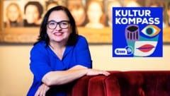 Maria Happel leitet die Festspiele in Reichenau seit 2022. Heuer zeigt sie an der Rax sechs ...