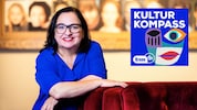 Maria Happel leitet die Festspiele in Reichenau seit 2022. Heuer zeigt sie an der Rax sechs ...