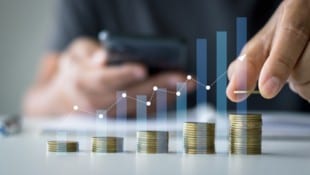 47 Prozent der Österreicher geben an, derzeit unter finanziellem Druck zu stehen.