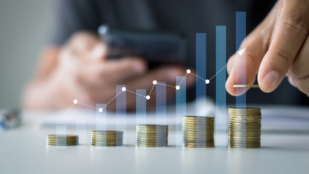 47 Prozent der Österreicher geben an, derzeit unter finanziellem Druck zu stehen.