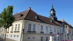 Der Segen hängt schief über dem Hollabrunner Gemeinderat.
