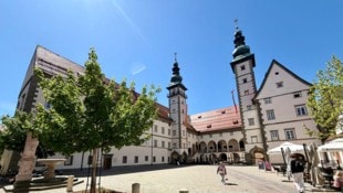 Demnächst könnte es im Landtag einen U-Ausschuss geben.