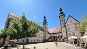 Demnächst könnte es im Landtag einen U-Ausschuss geben.