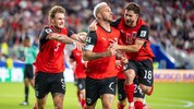 Österreichs Wett-Quoten gegen Algerien haben sich verändert.