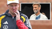 Löst Jürgen Klopp Julian Nagelsmann (links) bald als Bundestrainer ab? 