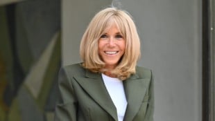 Brigitte Macron wurde in den letzten Jahren oft kritisiert.