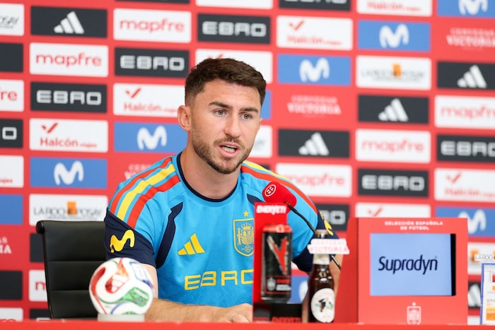 Aymeric Laporte