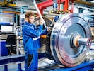 In Fürstenfeld hat Siemens erst heuer ein neues Werk eröffnet 