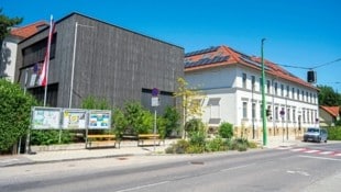 Jugendlicher drohte nach Schulverweis in Eichgraben Amoklauf an.