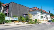 Jugendlicher drohte nach Schulverweis in Eichgraben Amoklauf an.