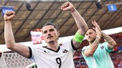 DIe Gala hat noch keiner vergessen! Sabitzer und Co. stürmten 2024 gegen Holland ins ...