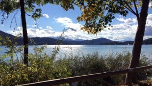 Während im Osten bis zu 39 Grad erwartet werden, bleibt es im Süden mit Höchstwerten von 31 bis ...