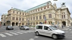 Nach einem Stromausfall am Donnerstagnachmittag fielen rund um den Ring mehrere Ampeln aus. ...