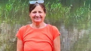 Helga W. (64) verschwand am 30. Juni vor zwei Jahren.