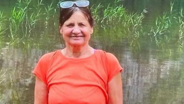 Helga W. (64) verschwand am 30. Juni vor zwei Jahren.