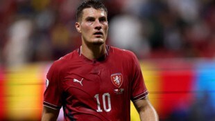 Patrik Schick