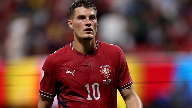 Patrik Schick