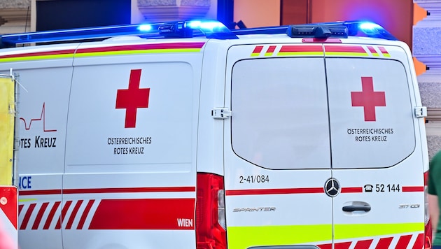Nicht wie geplant ist die Fahrt eines Kärntners zum Spendeorgan verlaufen.