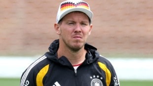 DFB-Teamchef Julian Nagelsmann