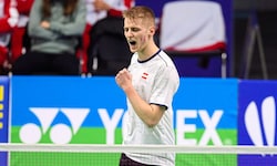 Leon Seiwald soll Simmering zum Titel verhelfen.