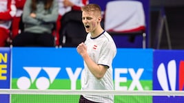 Leon Seiwald soll Simmering zum Titel verhelfen.