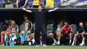DFB-Teamchef Julian Nagelsmann