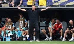 DFB-Teamchef Julian Nagelsmann