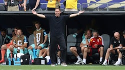 DFB-Teamchef Julian Nagelsmann