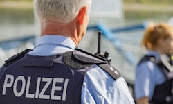 Im deutschen Lüdenscheid ist am Sonntag eine mutmaßliche Baby-Entführerin festgenommen worden ...