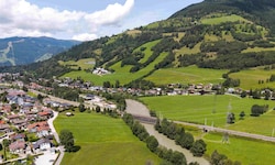 Die aktuelle Brücke ist mehr als 100 Jahre alt.