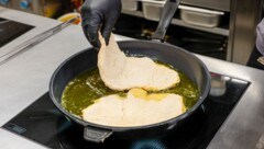 Die Herkunft von Fleisch &amp; Co. soll auch in der Gastronomie klar gekennzeichnet werden.
