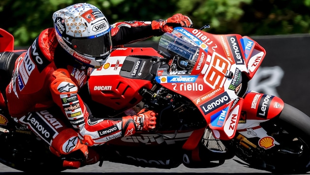 Marc Marquez