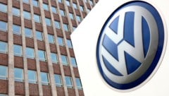 Der Volkswagen-Konzern plant die Ausgliederung der Kernmarke VW. 