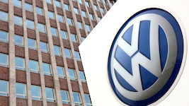 Der Volkswagen-Konzern plant die Ausgliederung der Kernmarke VW. 