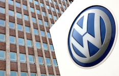 Der Volkswagen-Konzern plant die Ausgliederung der Kernmarke VW. 