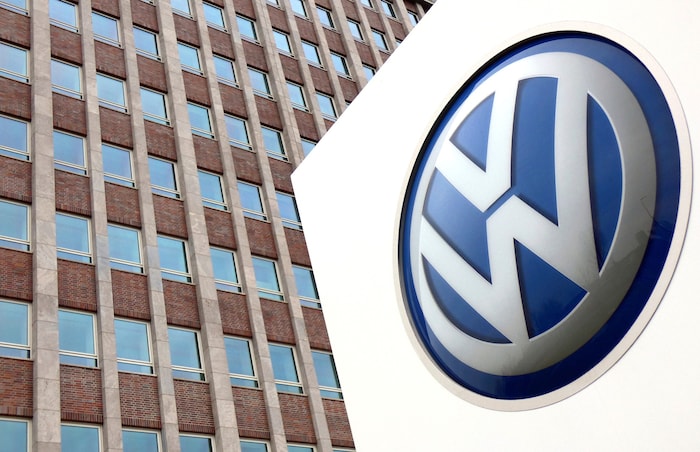 Der Volkswagen-Konzern plant die Ausgliederung der Kernmarke VW.