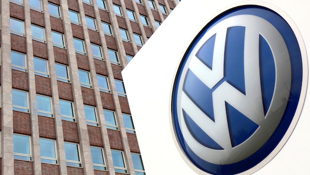 Volkswagen has embarked on a strict cost-cutting program.