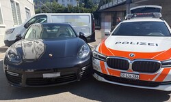Seinen Führerschein dürfte der 65-Jährige so schnell nicht wiedersehen. 
