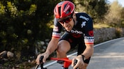 Marco Haller hofft auf den elften Start bei der Tour de France.