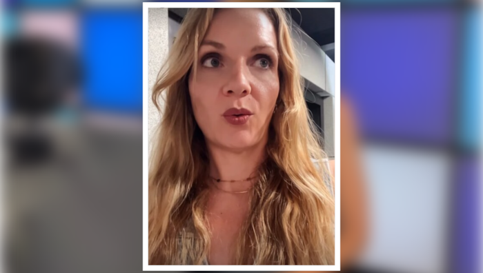 Schon vor ihrer letzten Ö3-Show meldete sich Lisa Hotwagner bei ihren Fans auf Instagram.