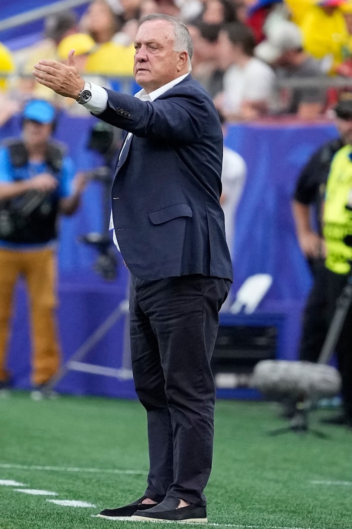 Dick Advocaat