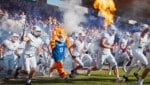 Die WU Tigers gehen als Titelverteidiger in den Summer Bowl.