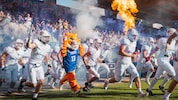 Die WU Tigers gehen als Titelverteidiger in den Summer Bowl.