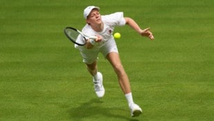 Jannik Sinner