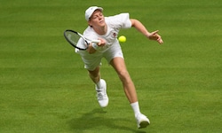 Jannik Sinner
