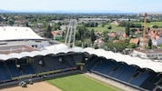 Wer betreibt künftig das Stadion Graz-Liebenau?