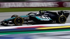 Kimi Antonelli (Mercedes)