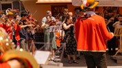 Musik verbindet abseits von Sprache und Herkunft: Beim AlpenKammerMusik- Festival werden ...